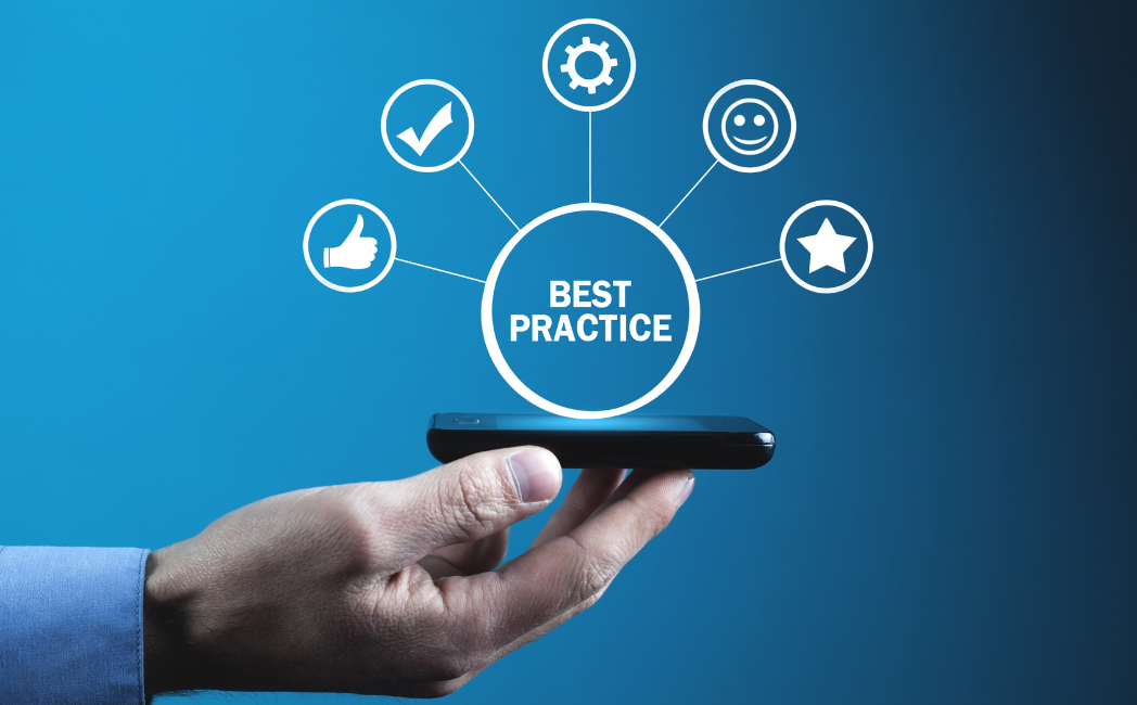 Code Review Best Practice