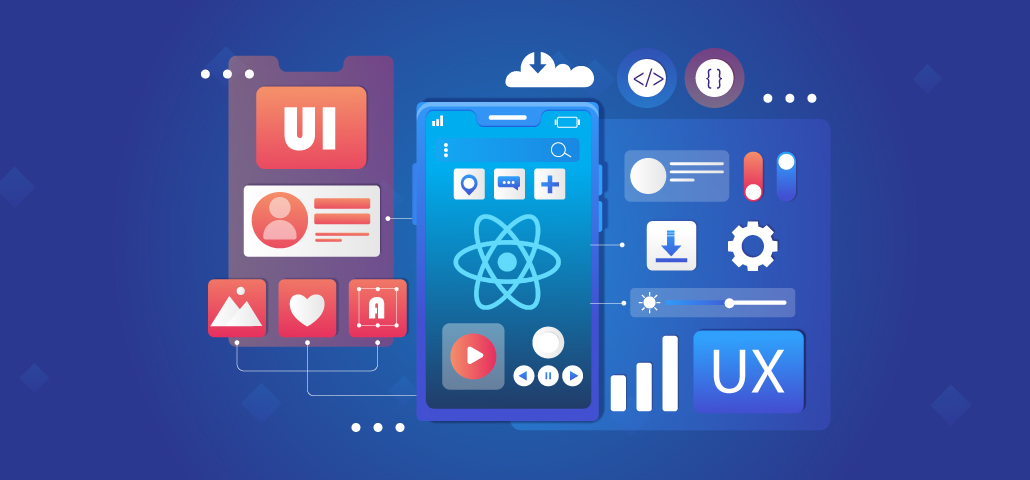 Top 10 React UI Frameworks for 2024