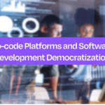 The Emergence of No-Code Platforms: Empowering Everyone to Build Software