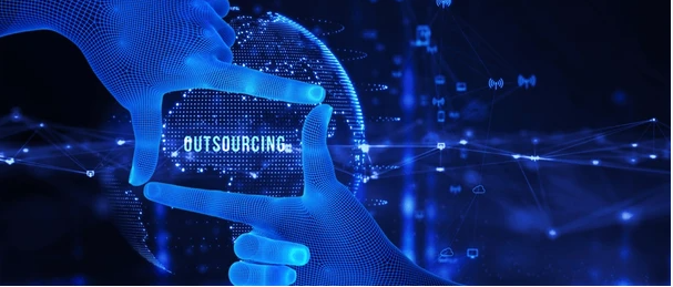 The Growing Demand for Software Development and Offshore Outsourcing