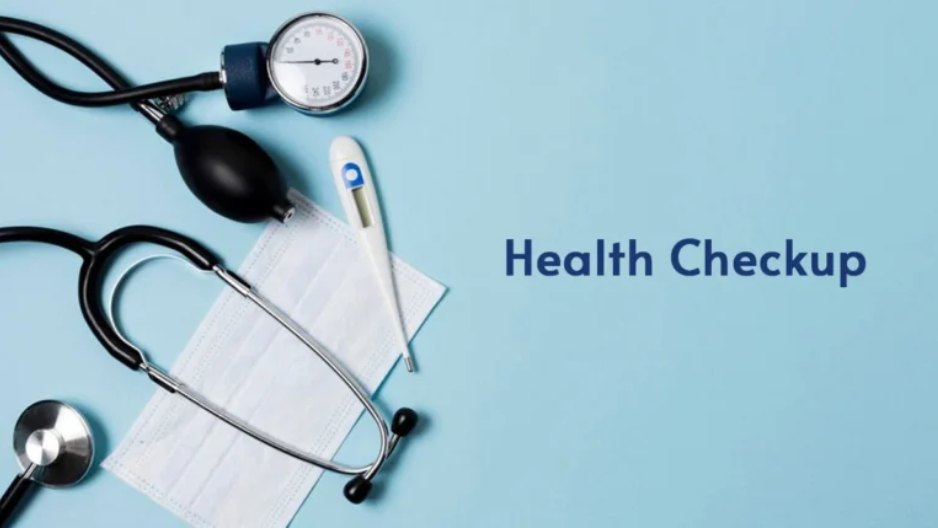 Logix’s Annual Health Check