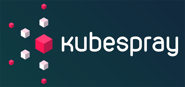 Getting Started with Kubespray