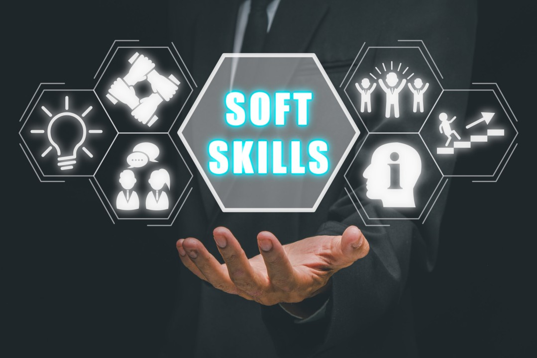 Soft Skills for Testers