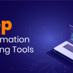 Top 5 Most Popular Automation Test Tools in 2024