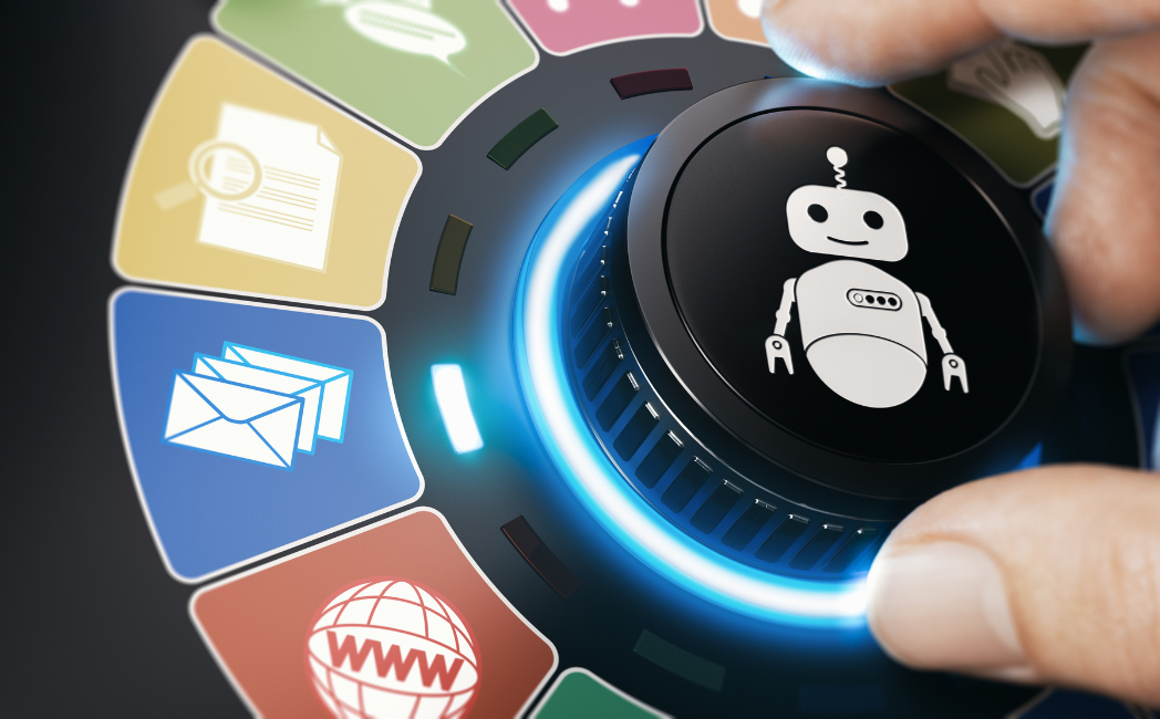 Unlocking Efficiency with Robotic Process Automation (RPA)
