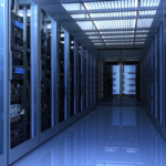 What is IT infrastructure?