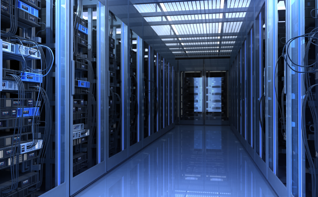 What is IT infrastructure?