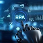 Unlocking Efficiency with Robotic Process Automation (RPA)